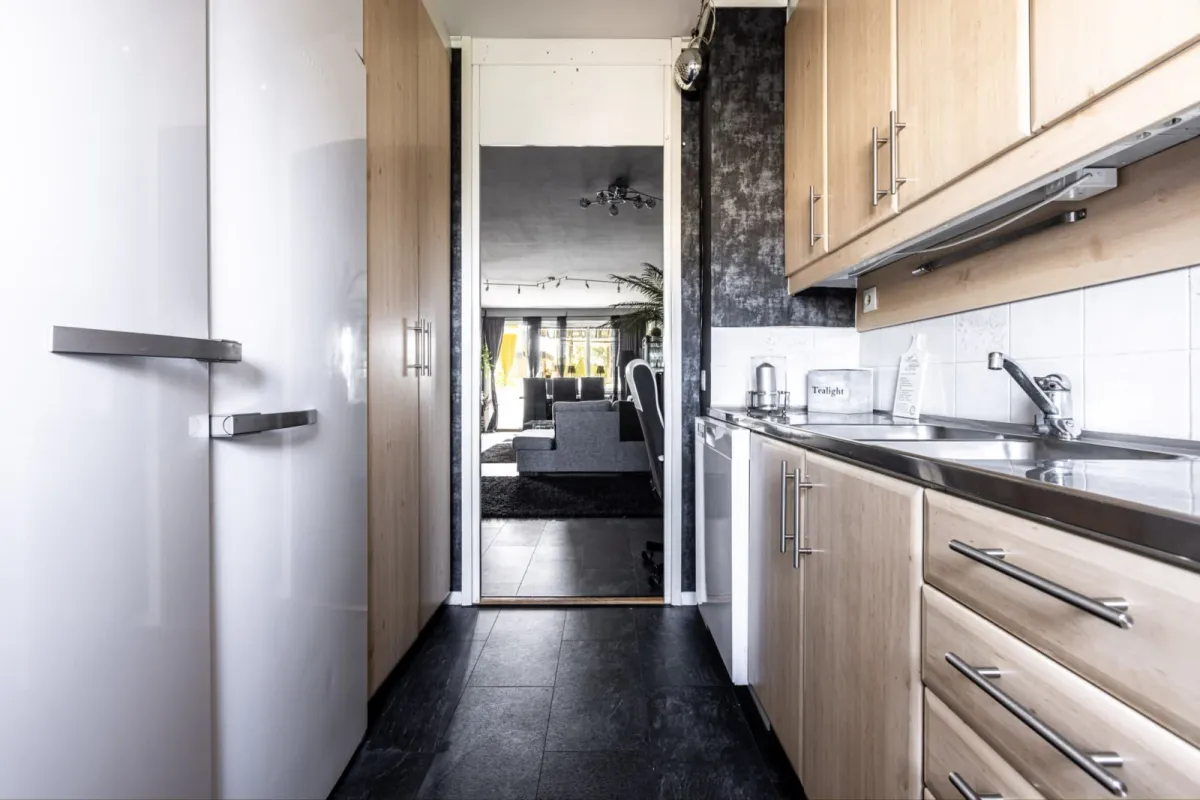 Hyreslägenhet på Umeå i umea