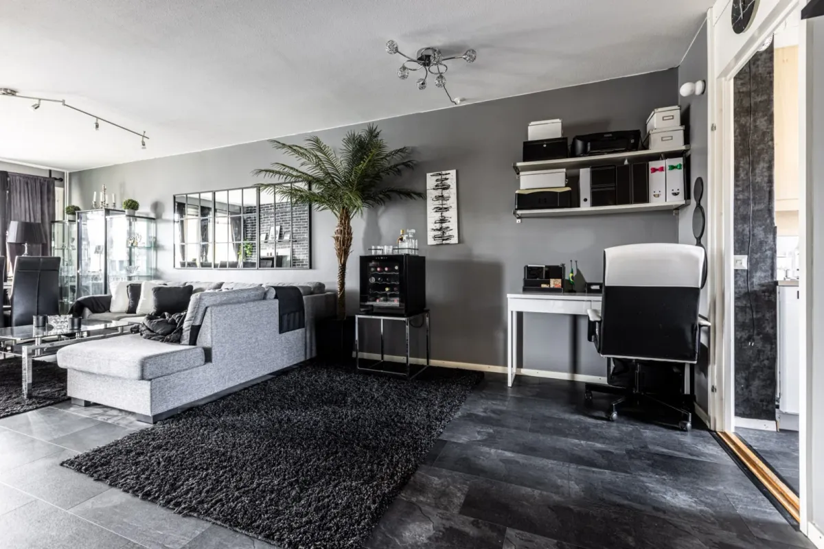 Hyreslägenhet på Umeå i umea