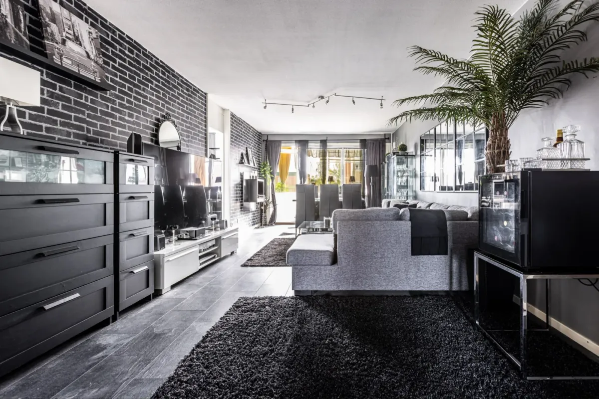 Hyreslägenhet på Umeå i umea