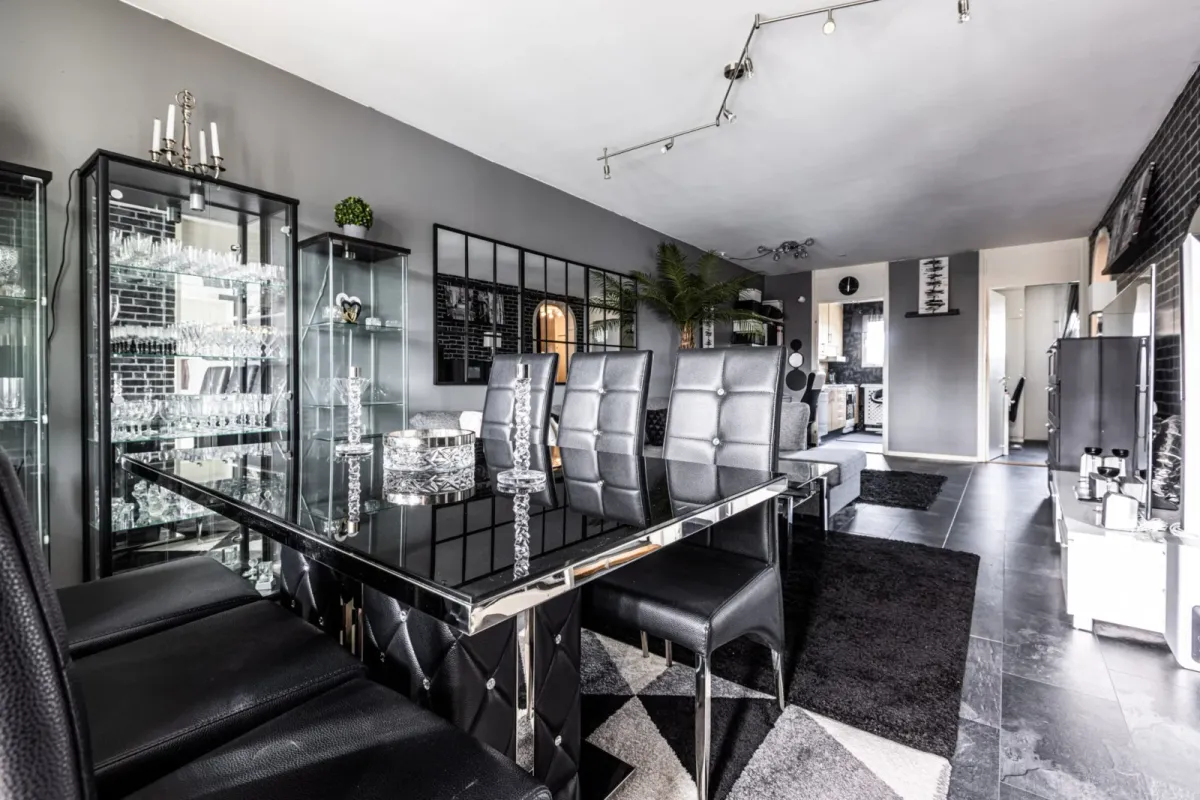 Hyreslägenhet på Umeå i umea