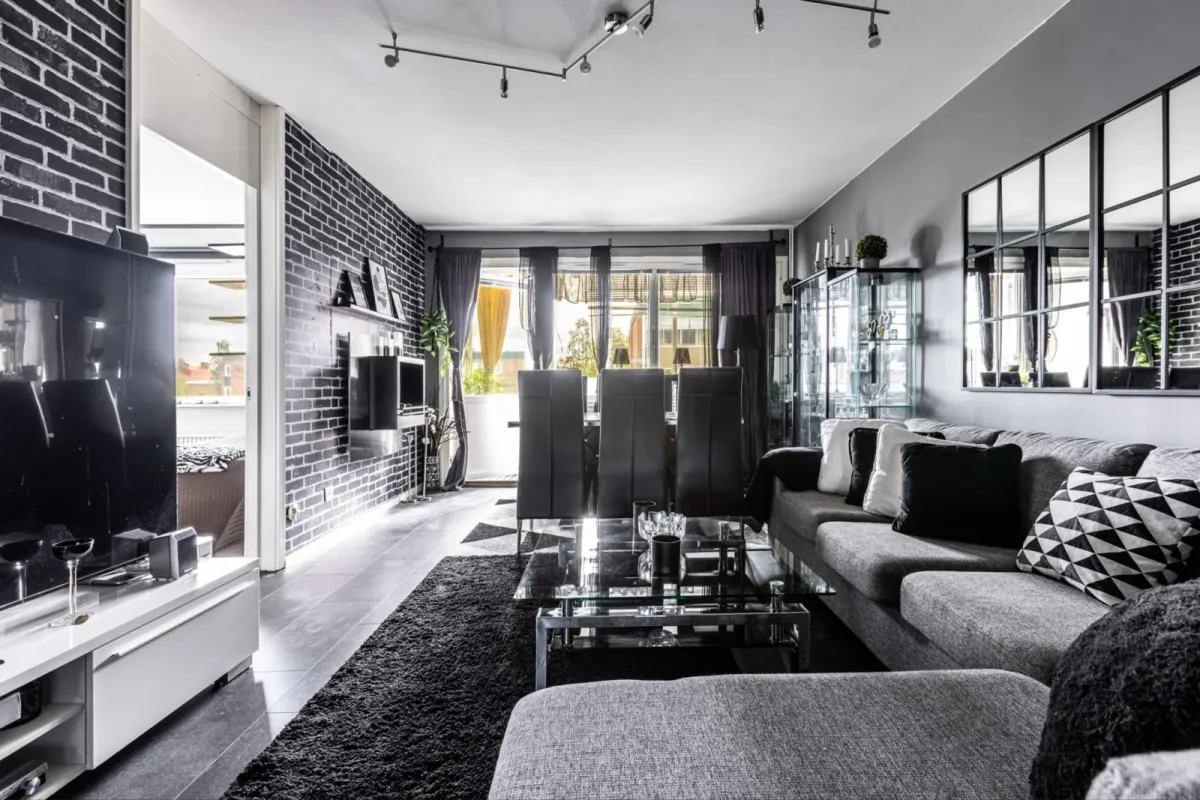 Hyreslägenhet på Umeå i umea