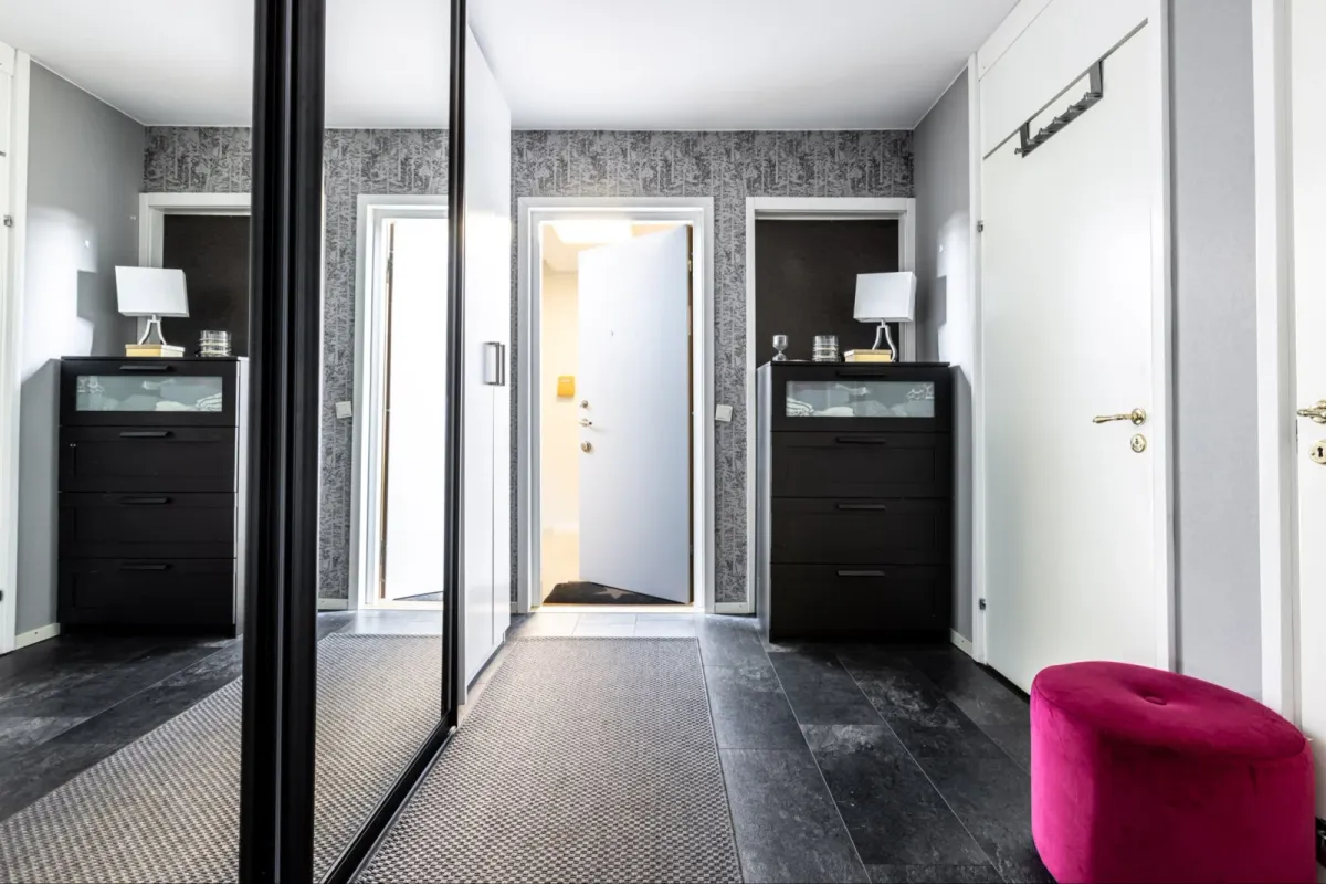 Hyreslägenhet på Umeå i umea