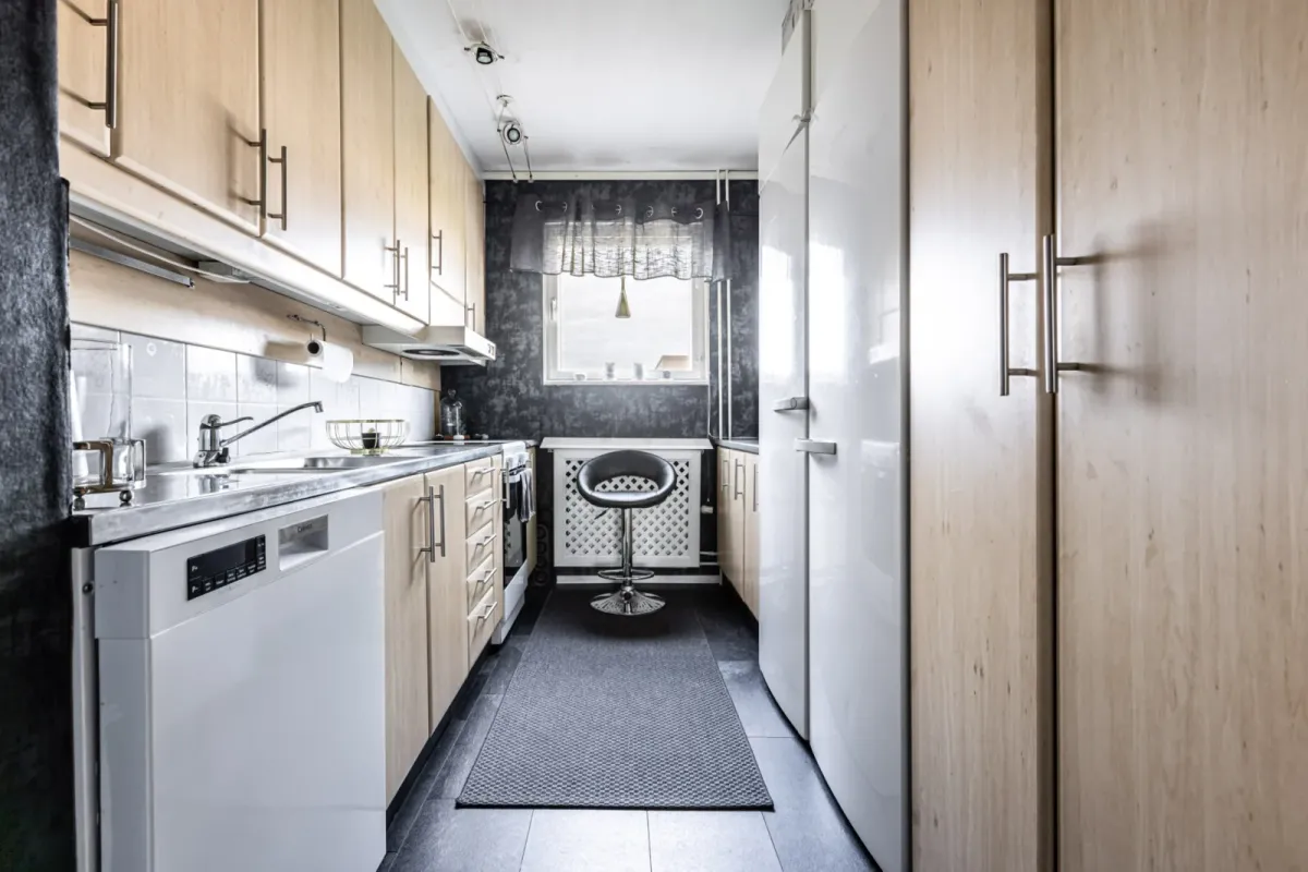 Hyreslägenhet på Umeå i umea