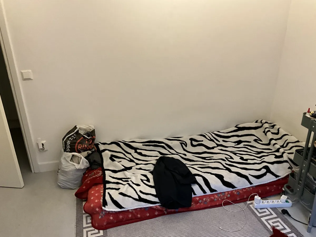 Hyreslägenhet på Stockholm i stockholm