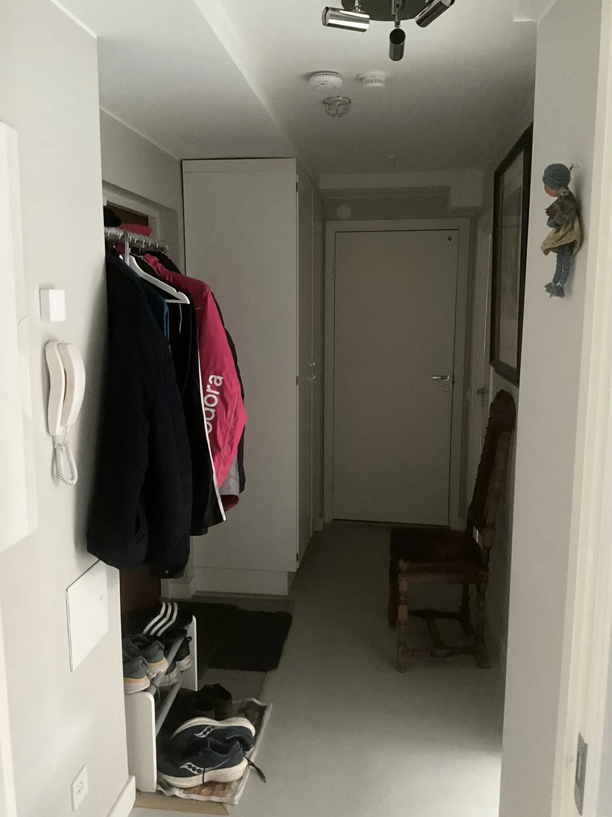 Hyreslägenhet på Stockholm i stockholm