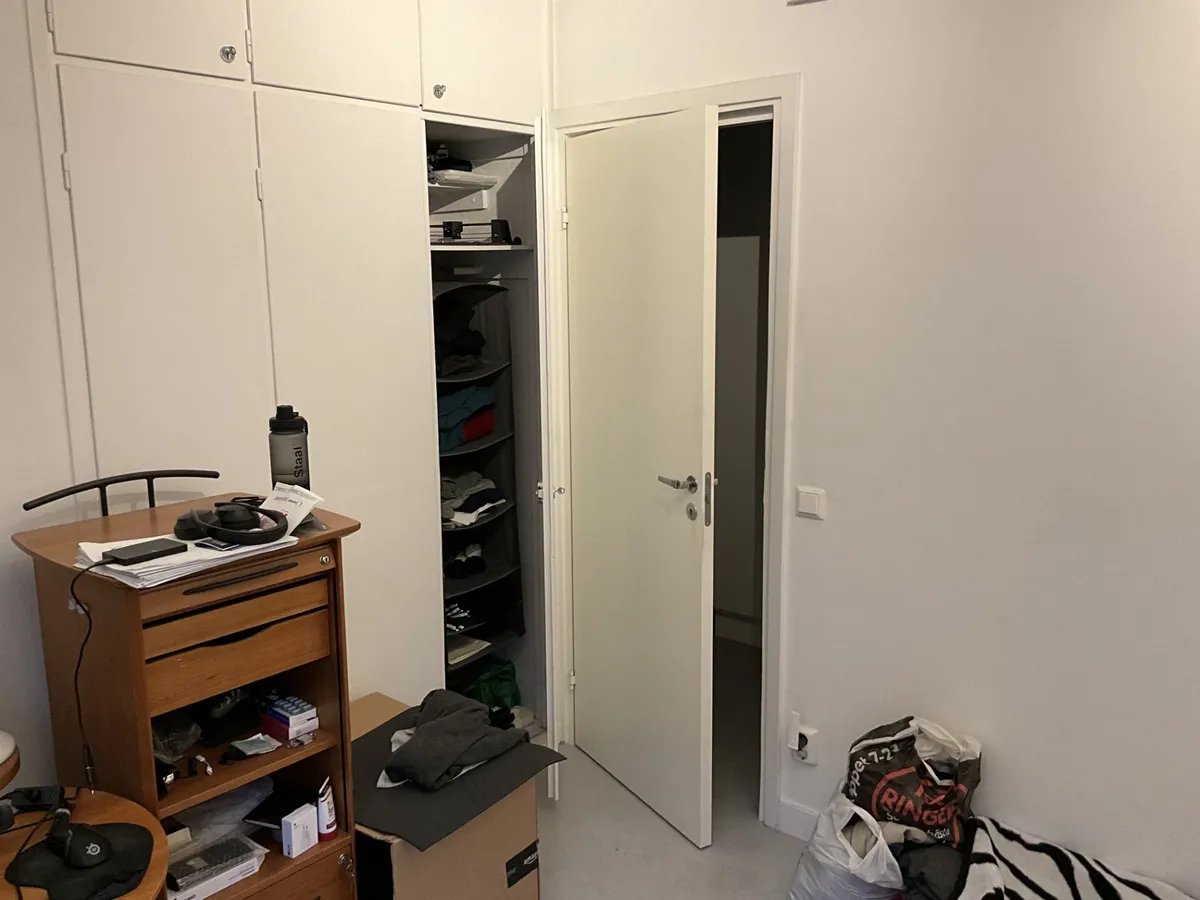 Hyreslägenhet på Stockholm i stockholm