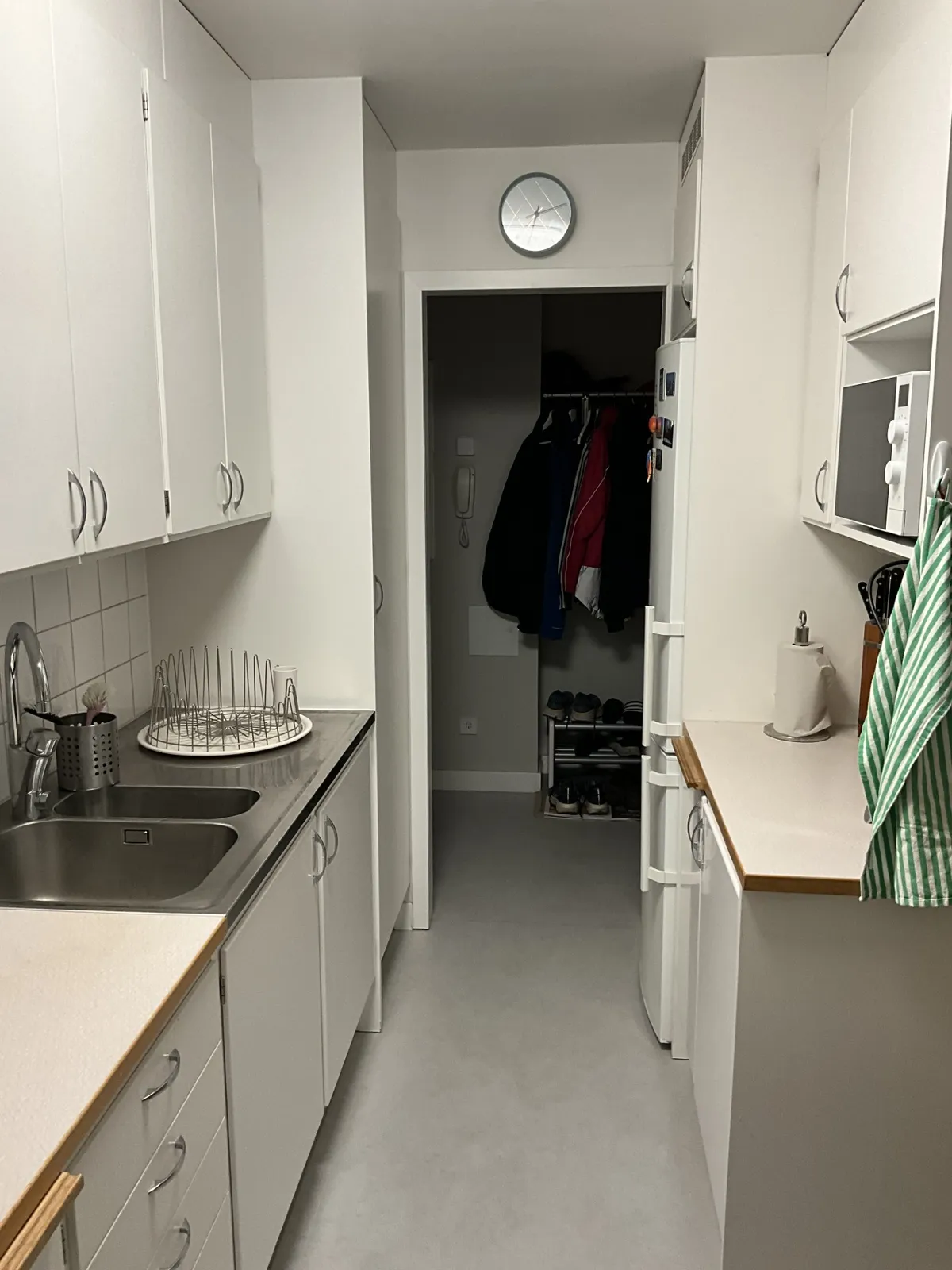 Hyreslägenhet på Stockholm i stockholm