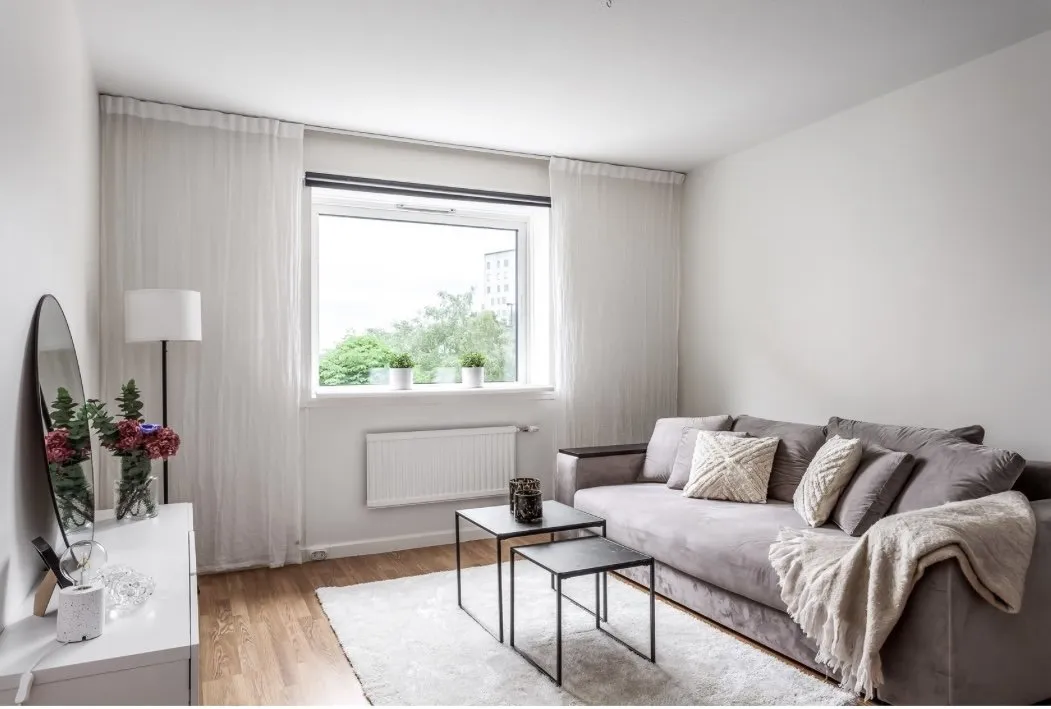 Hyreslägenhet på Järfälla i jarfalla