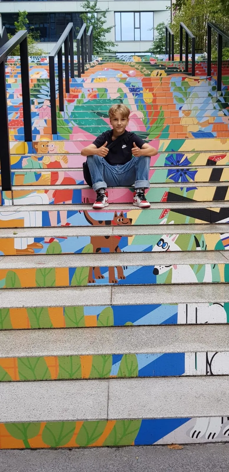 Hyreslägenhet på Järfälla i jarfalla