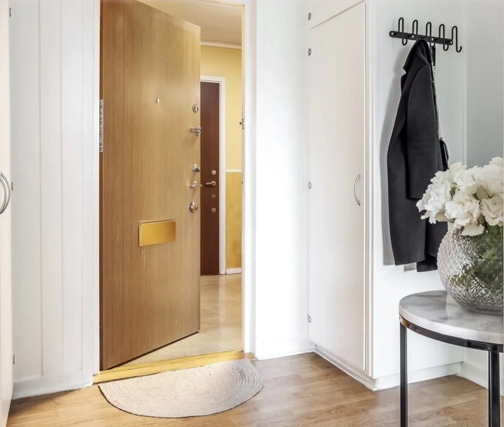 Hyreslägenhet på Järfälla i jarfalla