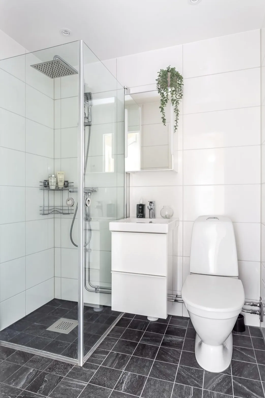 Hyreslägenhet på Järfälla i jarfalla