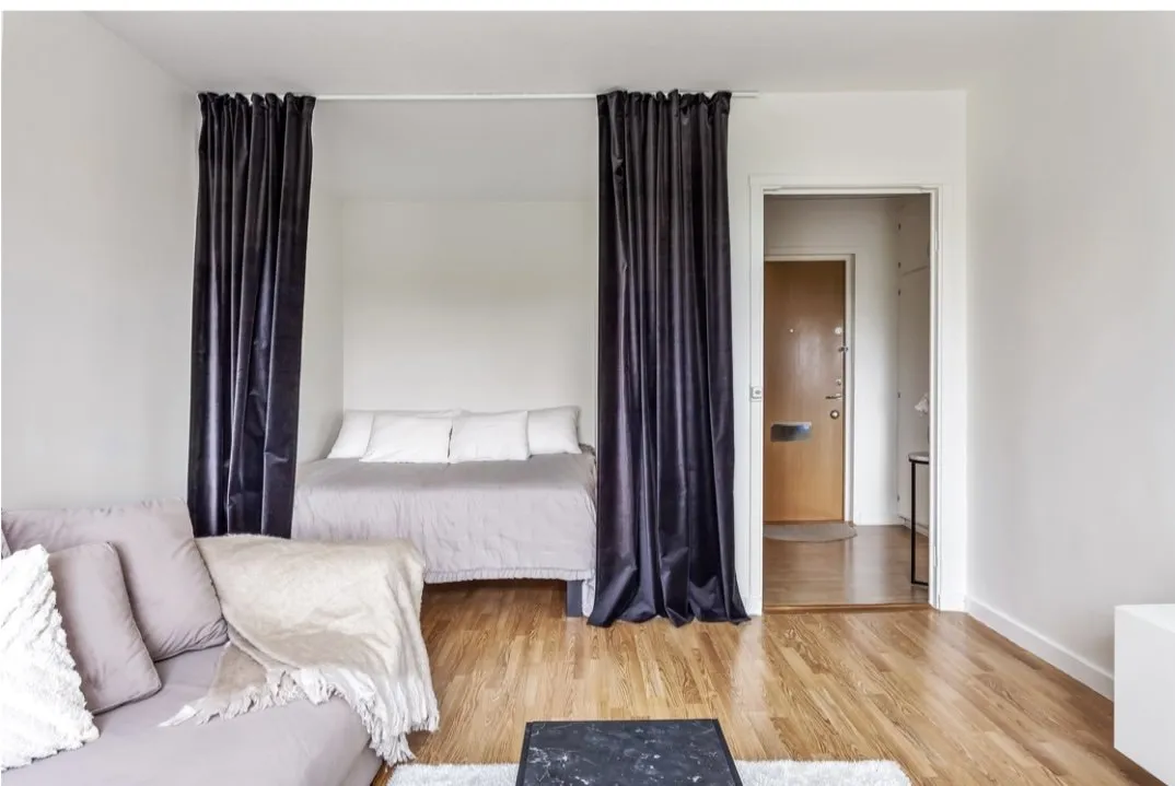 Hyreslägenhet på Järfälla i jarfalla