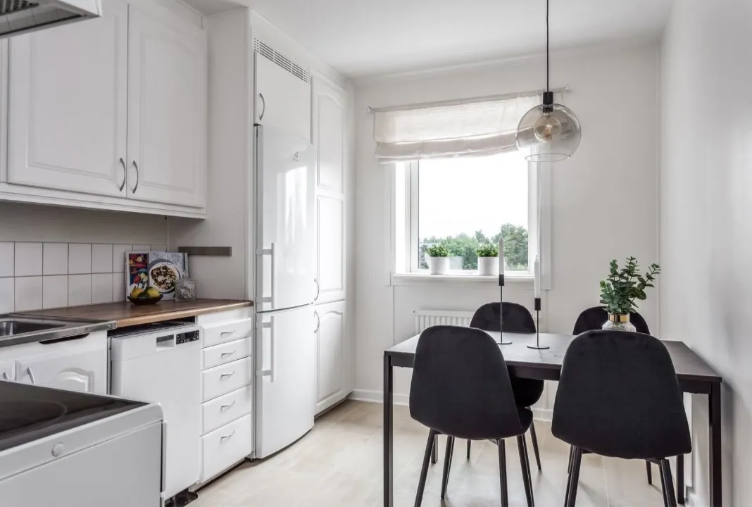 Hyreslägenhet på Järfälla i jarfalla