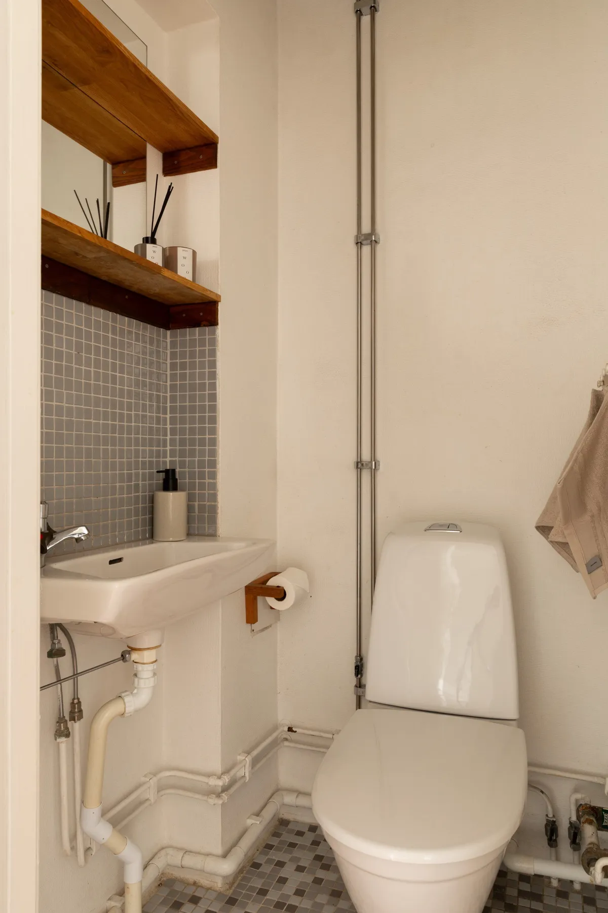 Hyreslägenhet på Stockholm i stockholm