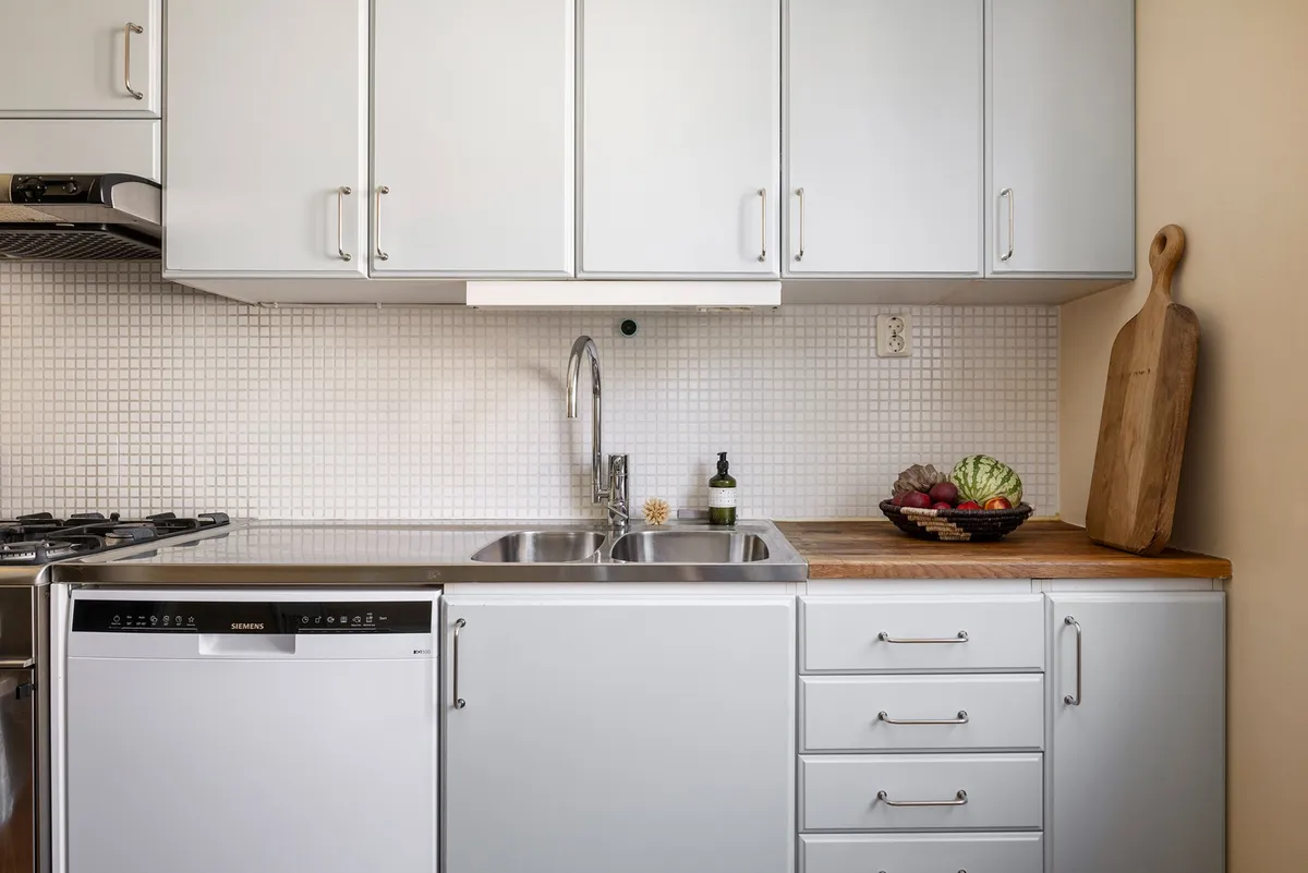 Hyreslägenhet på Hägersten i hagersten