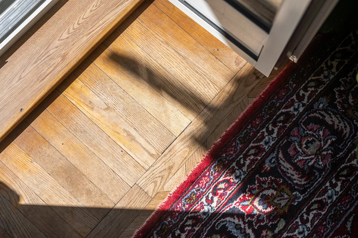 Hyreslägenhet på Hägersten i hagersten