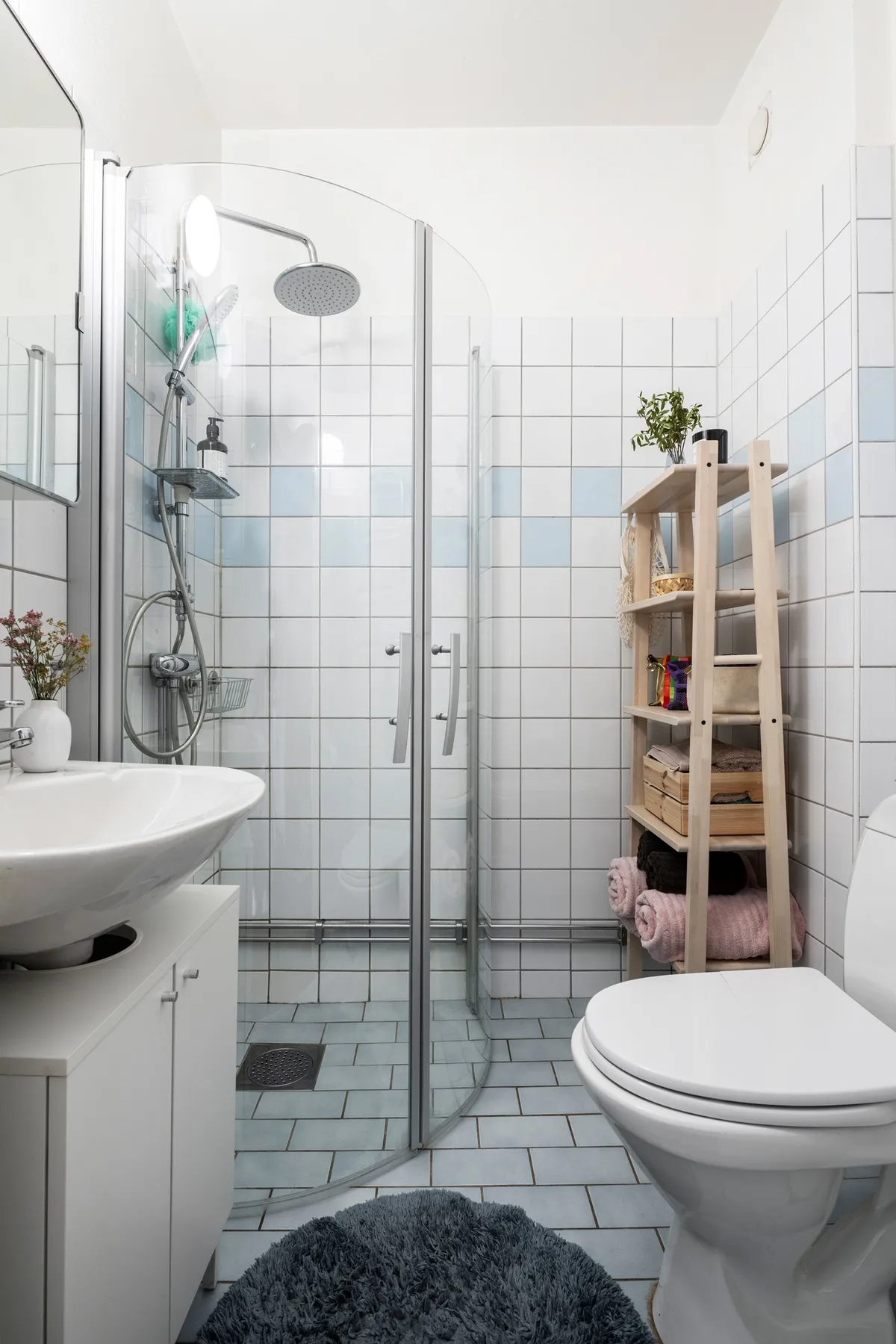 Hyreslägenhet på Hägersten i hagersten