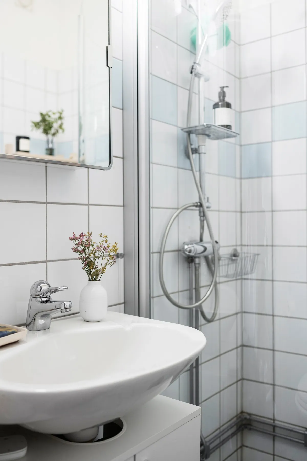 Hyreslägenhet på Hägersten i hagersten