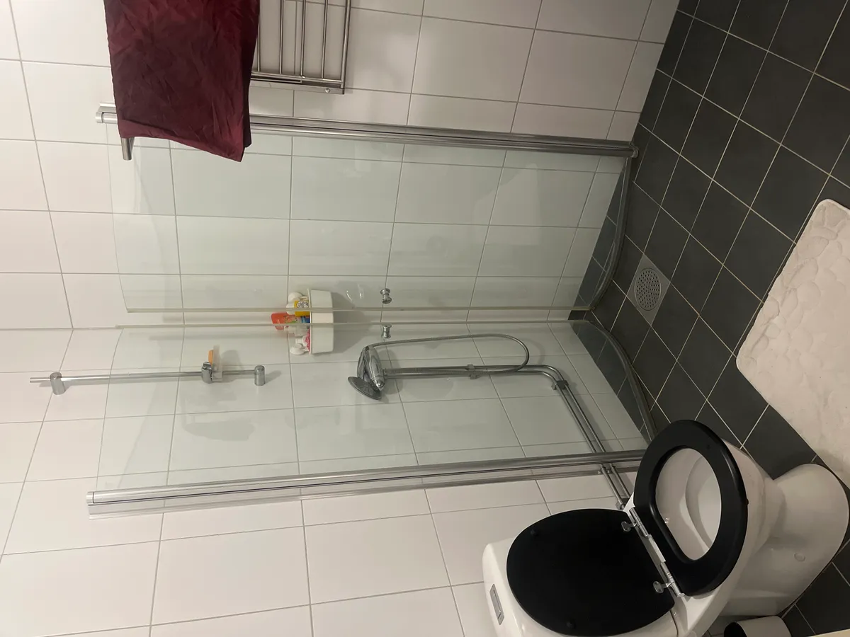 Hyreslägenhet på Vällingby i vallingby