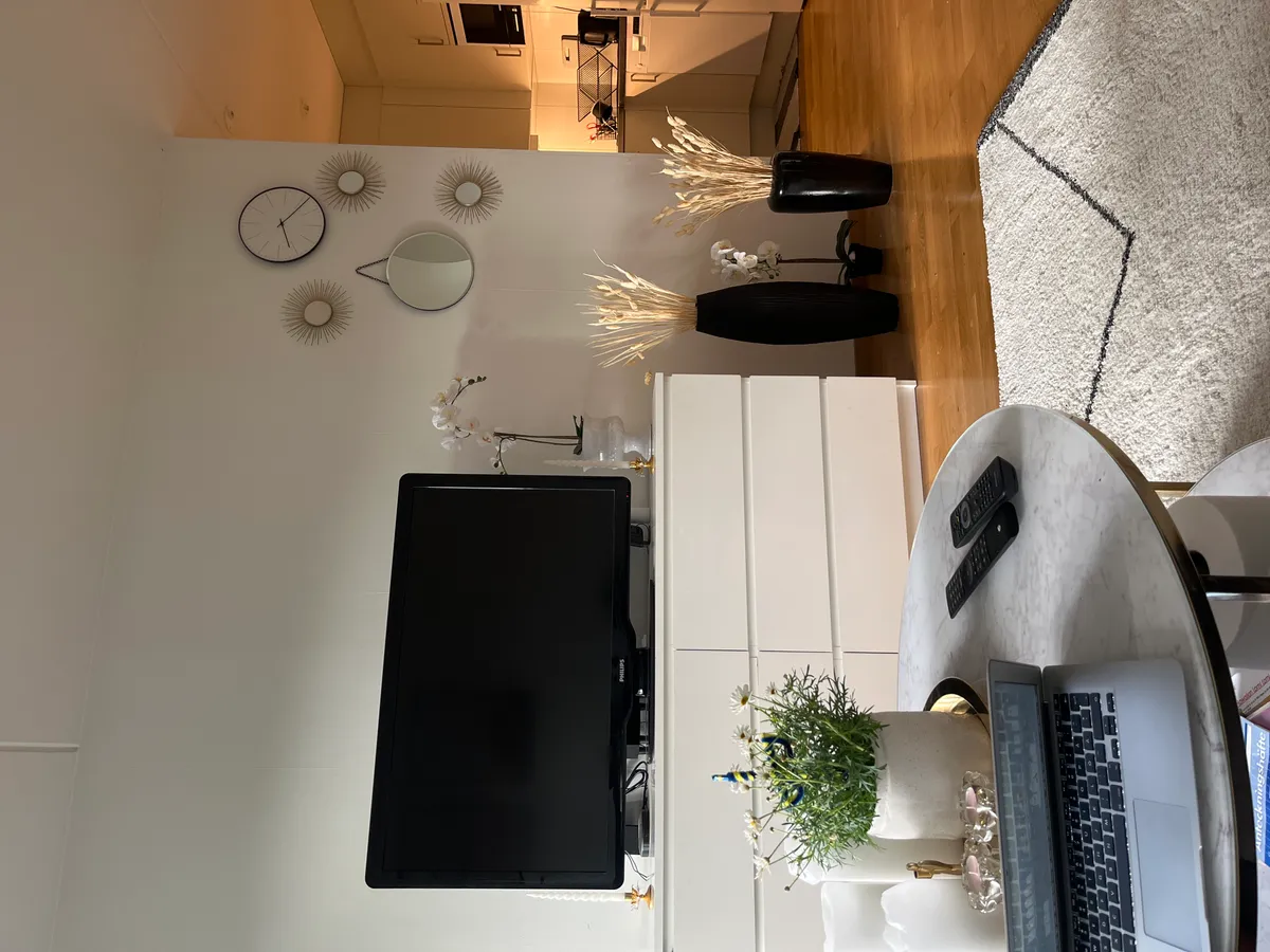 Hyreslägenhet på Vällingby i vallingby