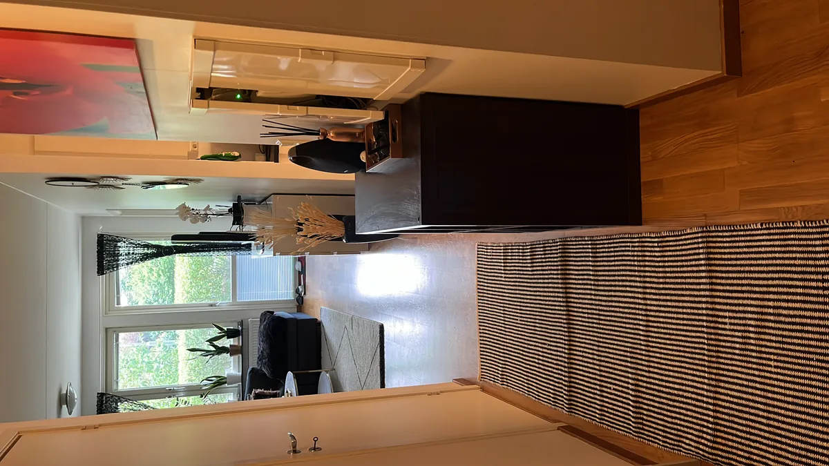 Hyreslägenhet på Vällingby i vallingby