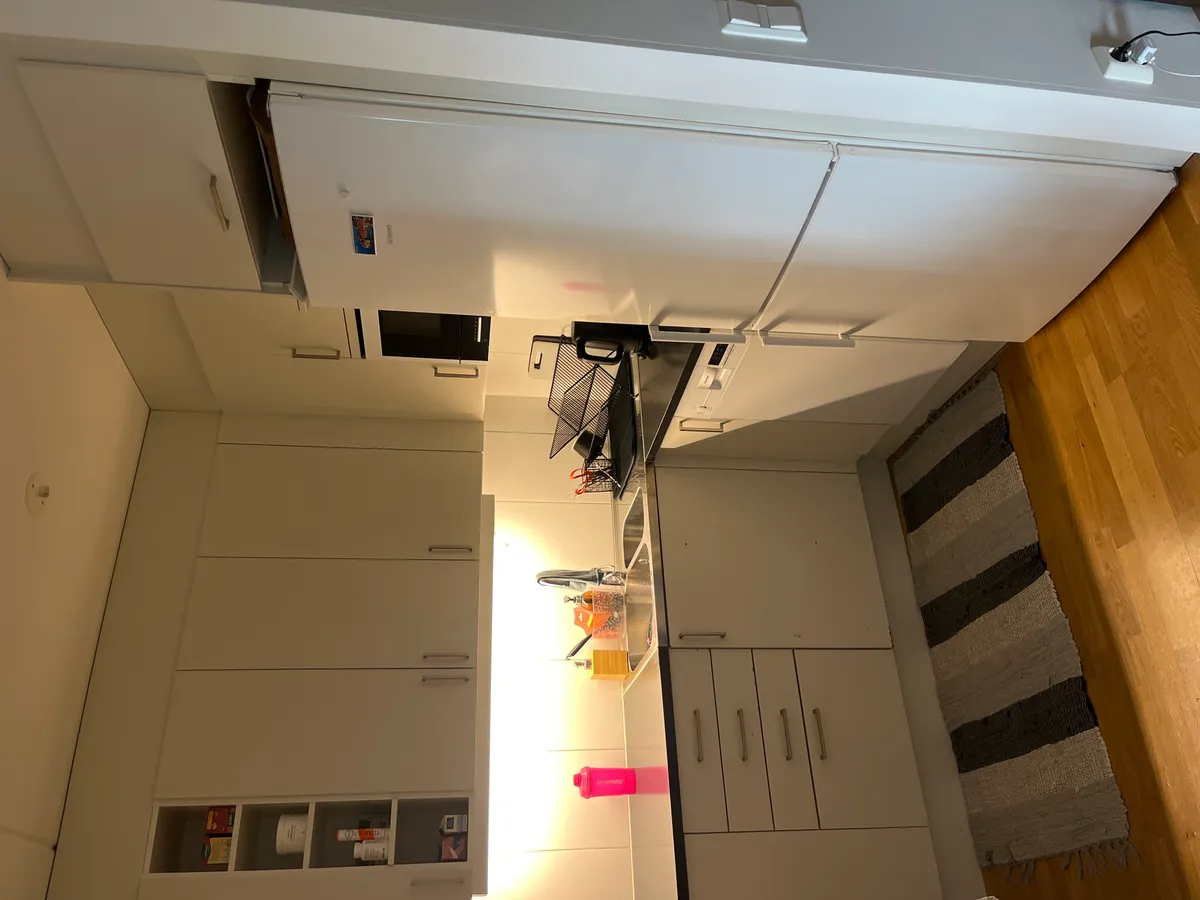 Hyreslägenhet på Vällingby i vallingby