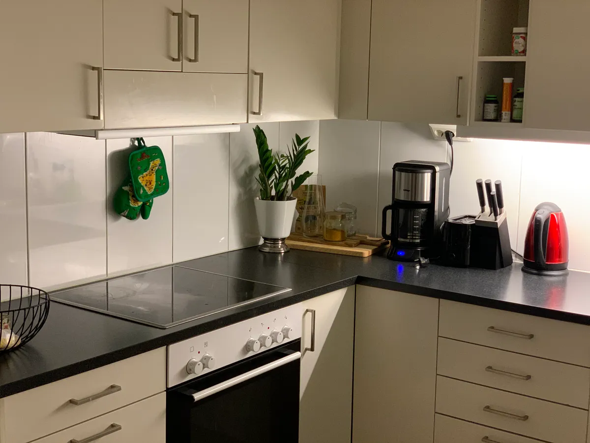 Hyreslägenhet på Vällingby i vallingby