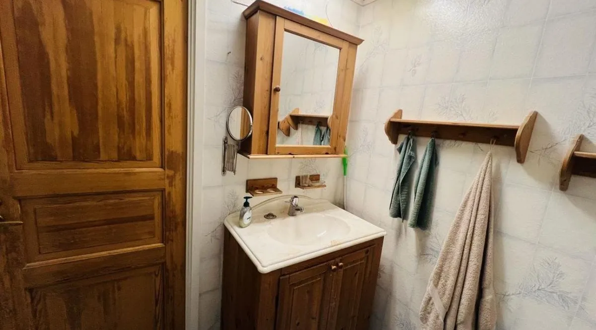 Hyresbostad på Hässelby i hasselby