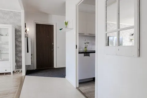 Hyreslägenhet på Skellefteå i skelleftea