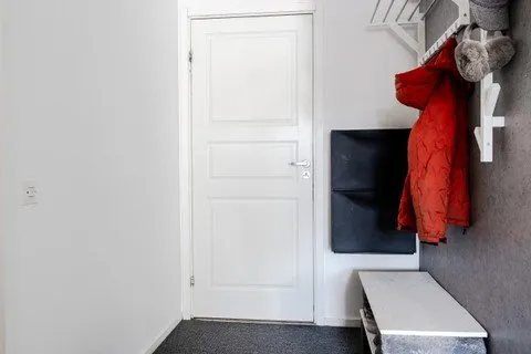 Hyreslägenhet på Skellefteå i skelleftea