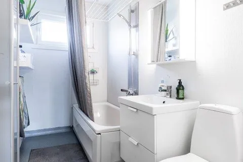 Hyreslägenhet på Skellefteå i skelleftea