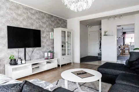 Hyreslägenhet på Skellefteå i skelleftea