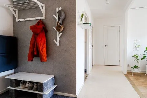 Hyreslägenhet på Skellefteå i skelleftea