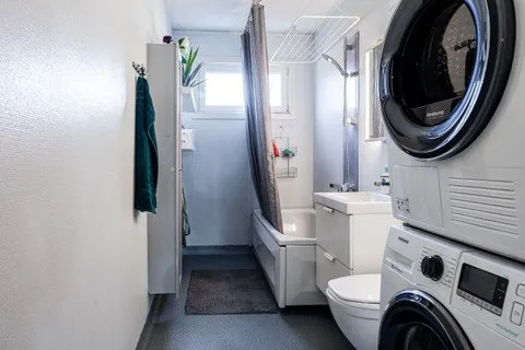 Hyreslägenhet på Skellefteå i skelleftea