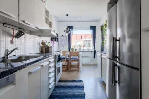 Hyreslägenhet på Skellefteå i skelleftea