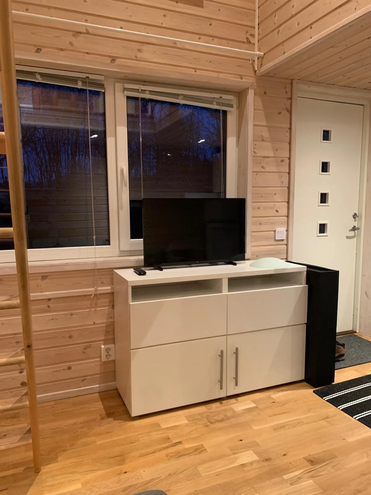 Hyresbostad på Täby i taby