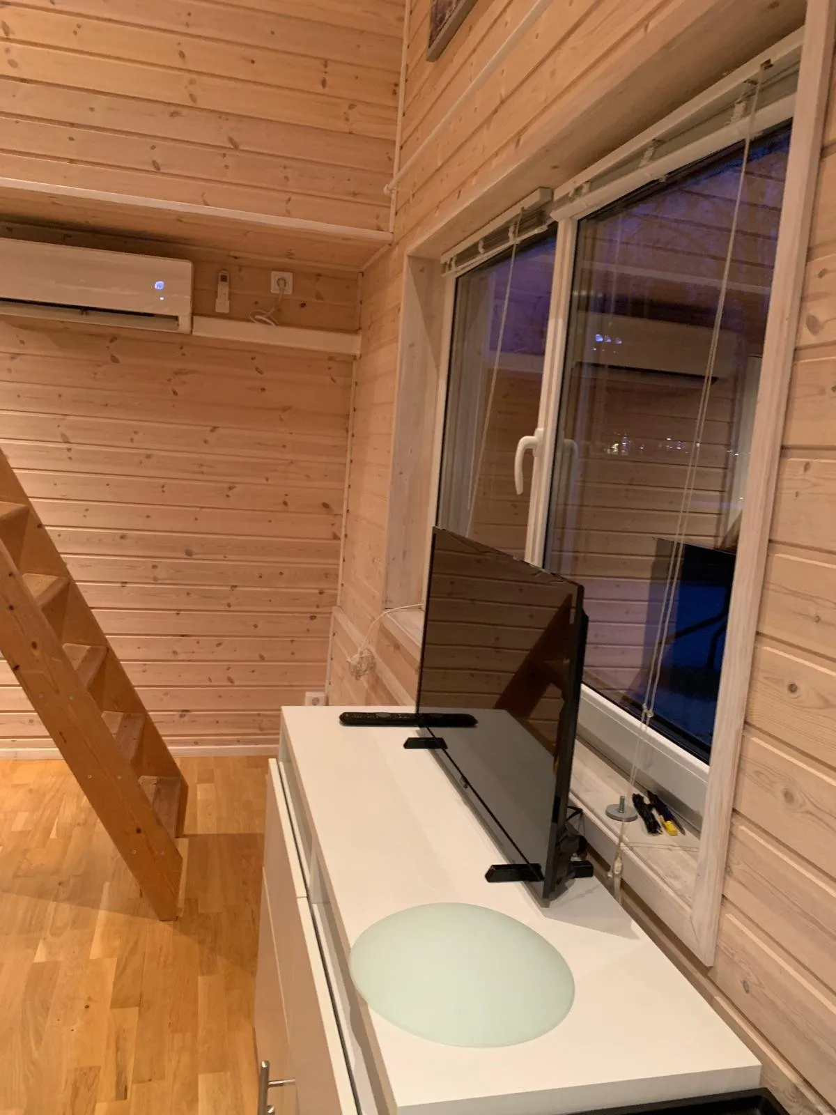 Hyresbostad på Täby i taby