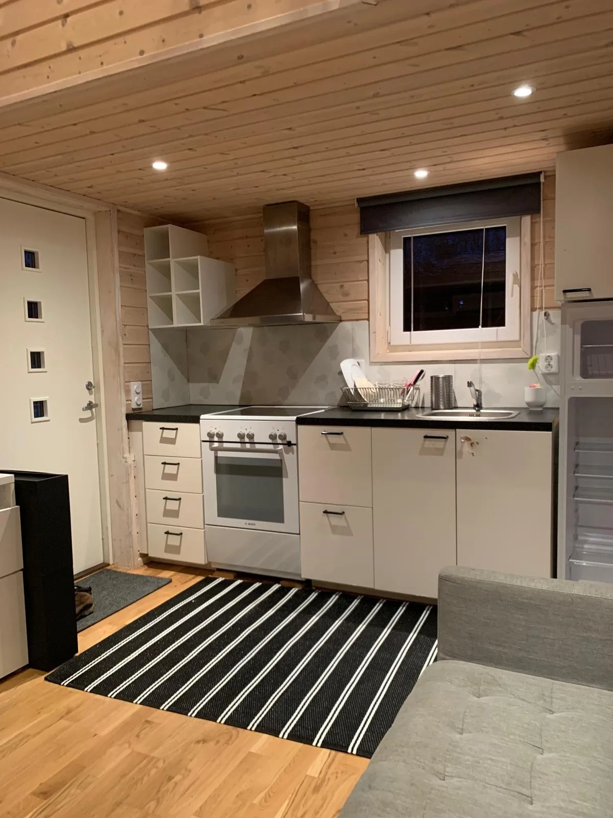 Hyresbostad på Täby i taby