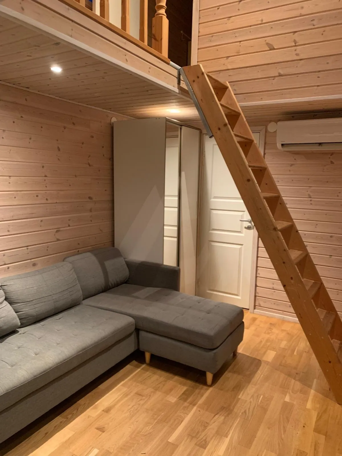 Hyresbostad på Täby i taby