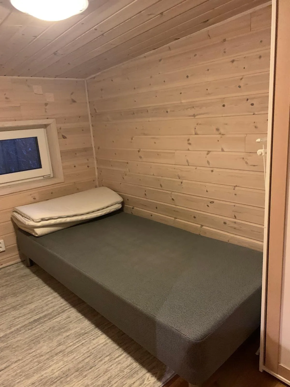 Hyresbostad på Täby i taby