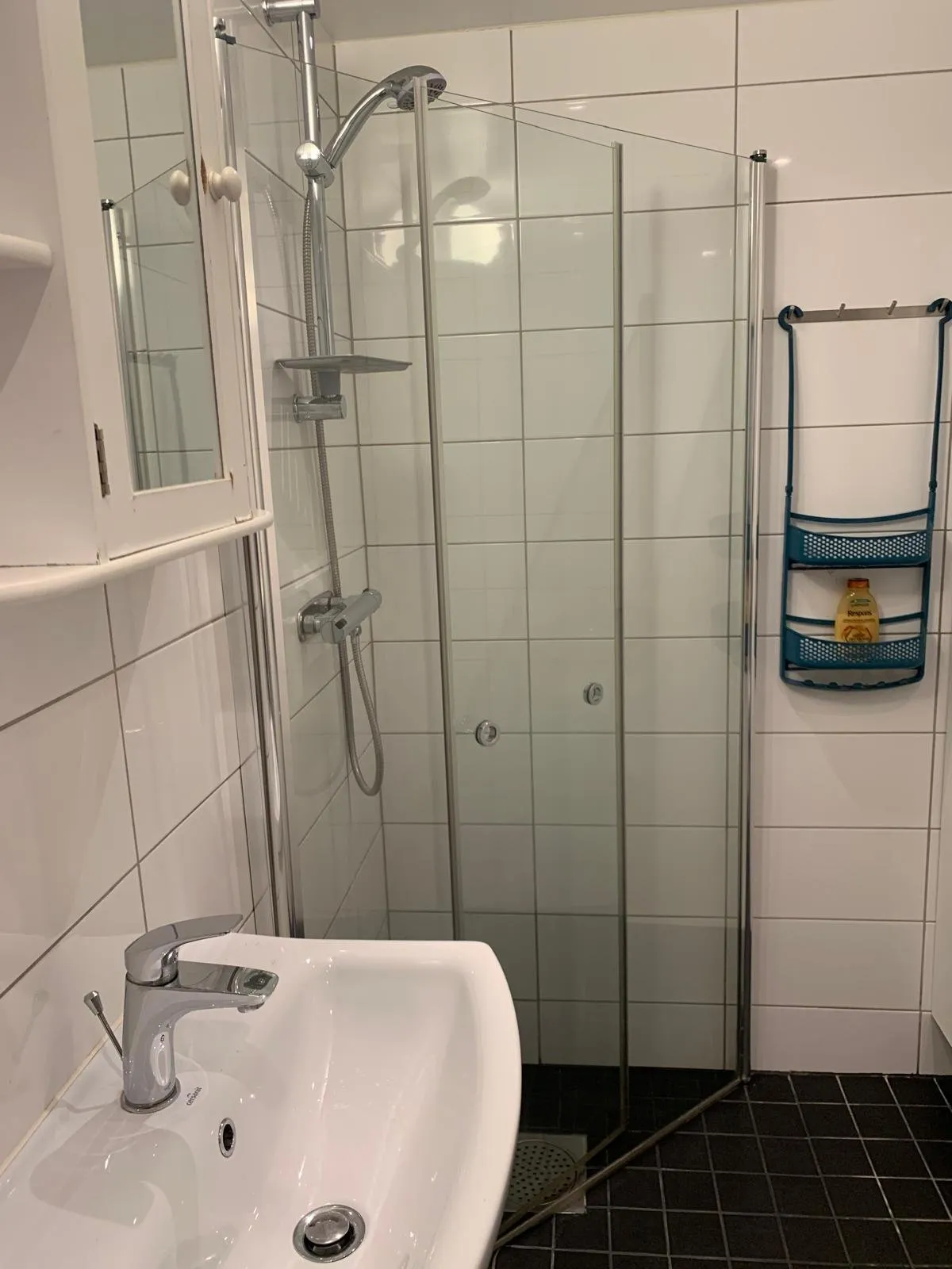 Hyresbostad på Täby i taby