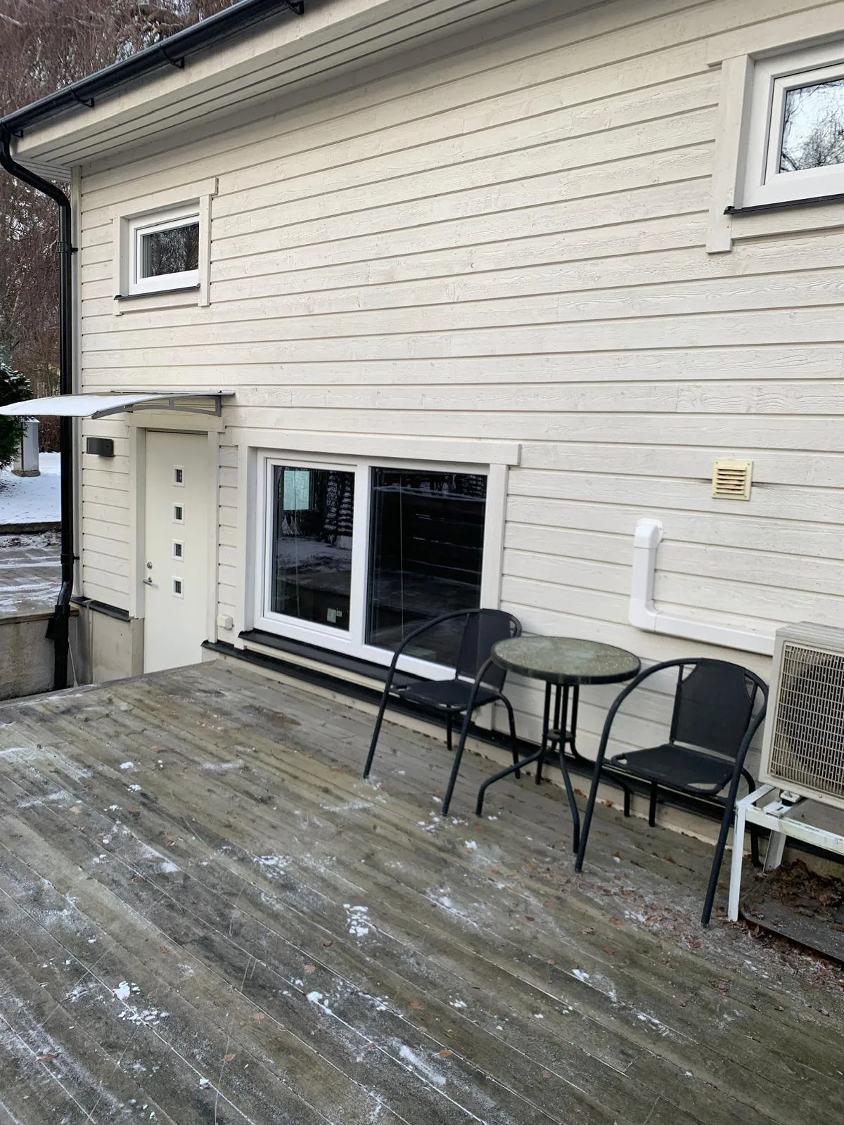 Hyresbostad på Täby i taby