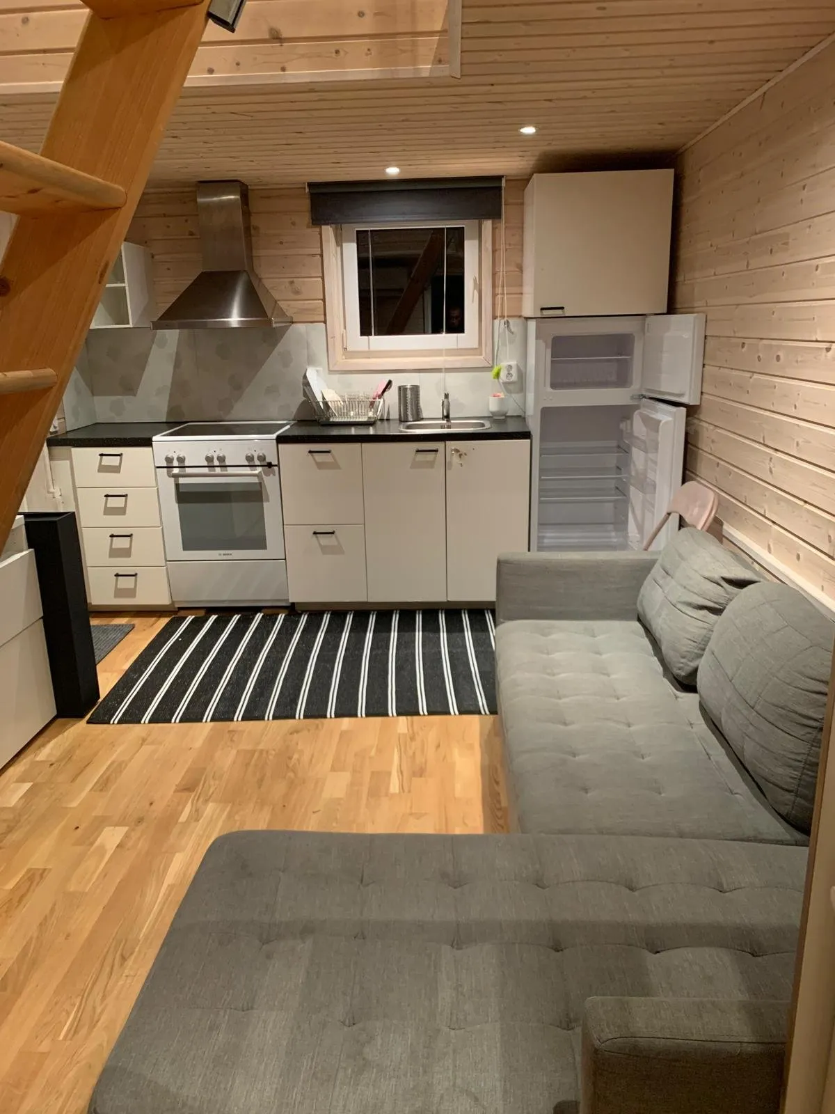 Hyresbostad på Täby i taby