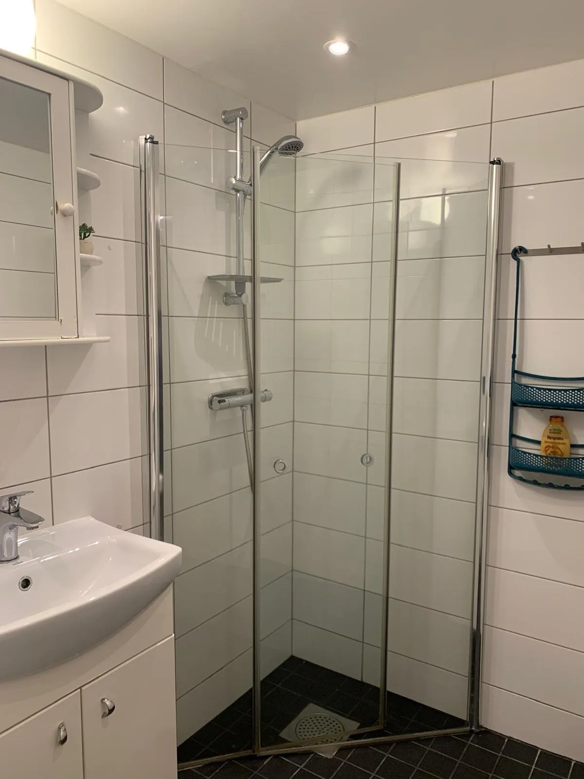 Hyresbostad på Täby i taby