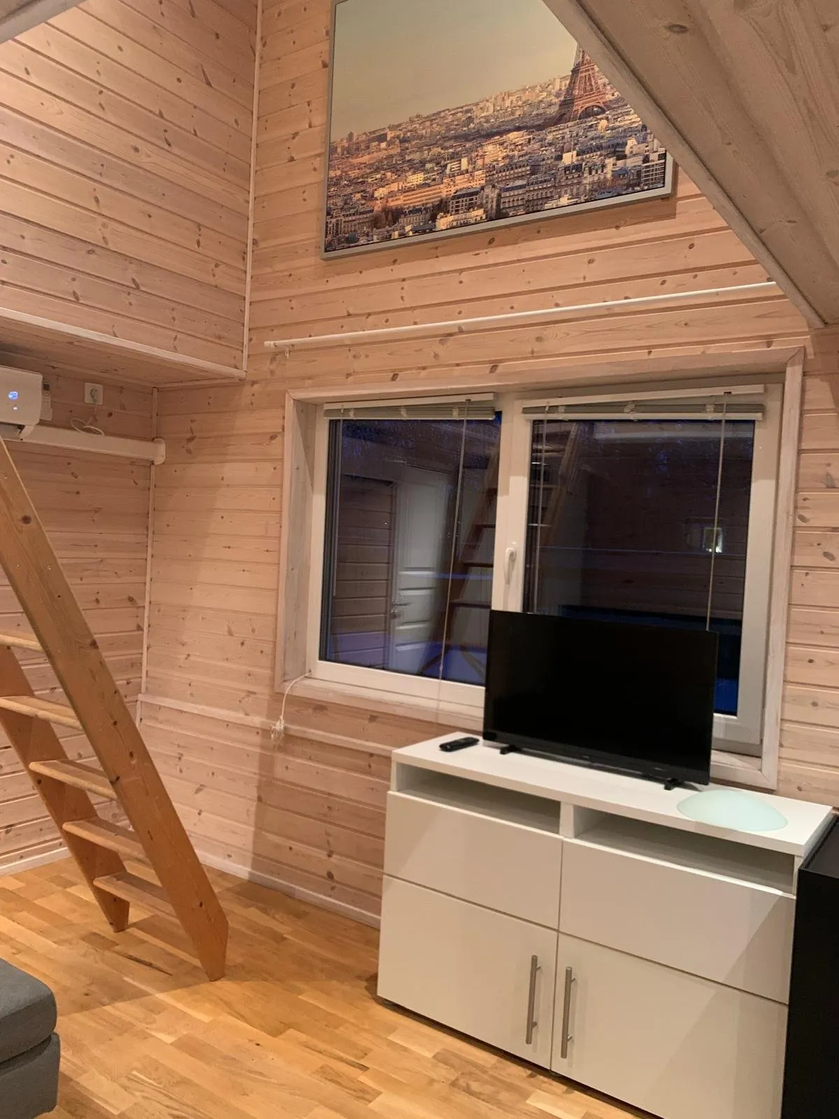 Hyresbostad på Täby i taby