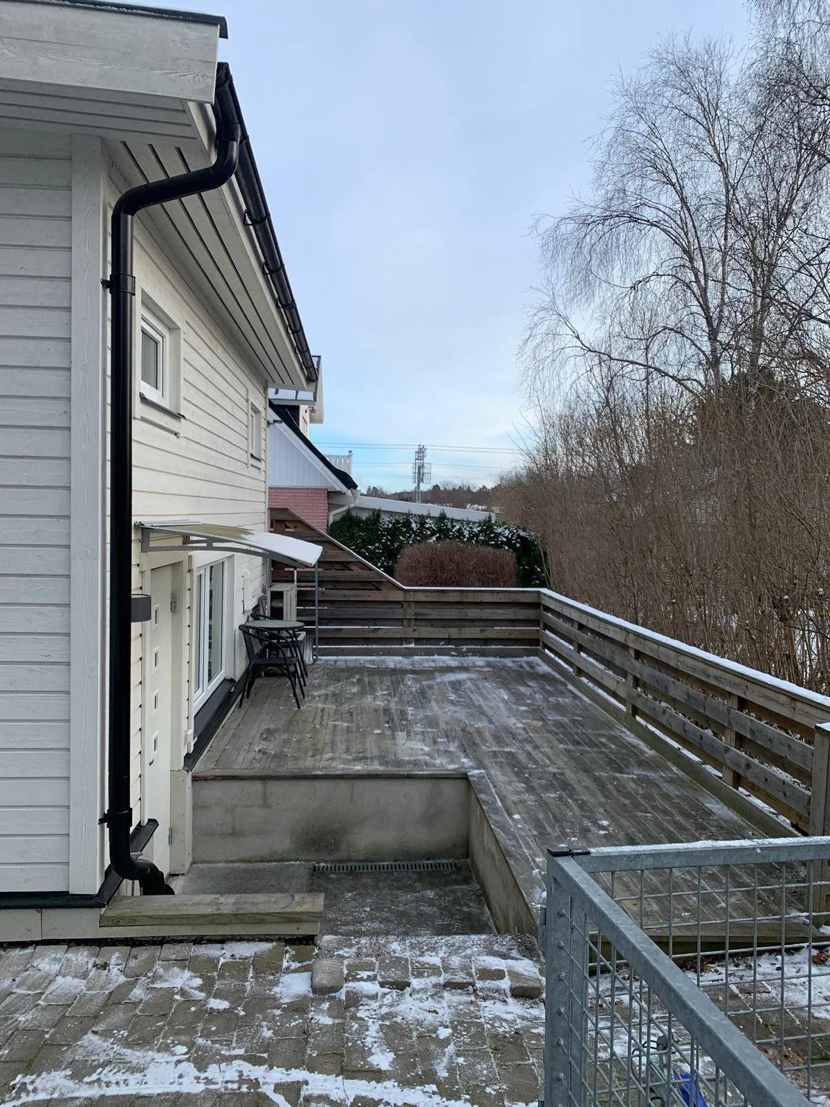 Hyresbostad på Täby i taby