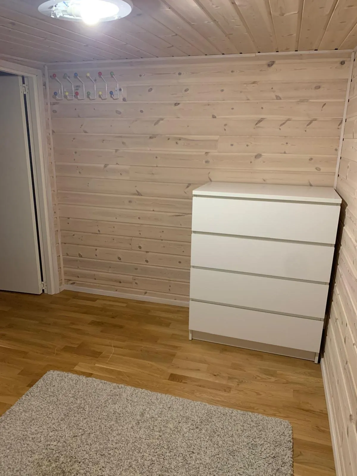 Hyresbostad på Täby i taby