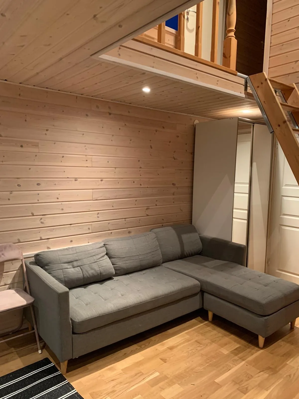 Hyresbostad på Täby i taby