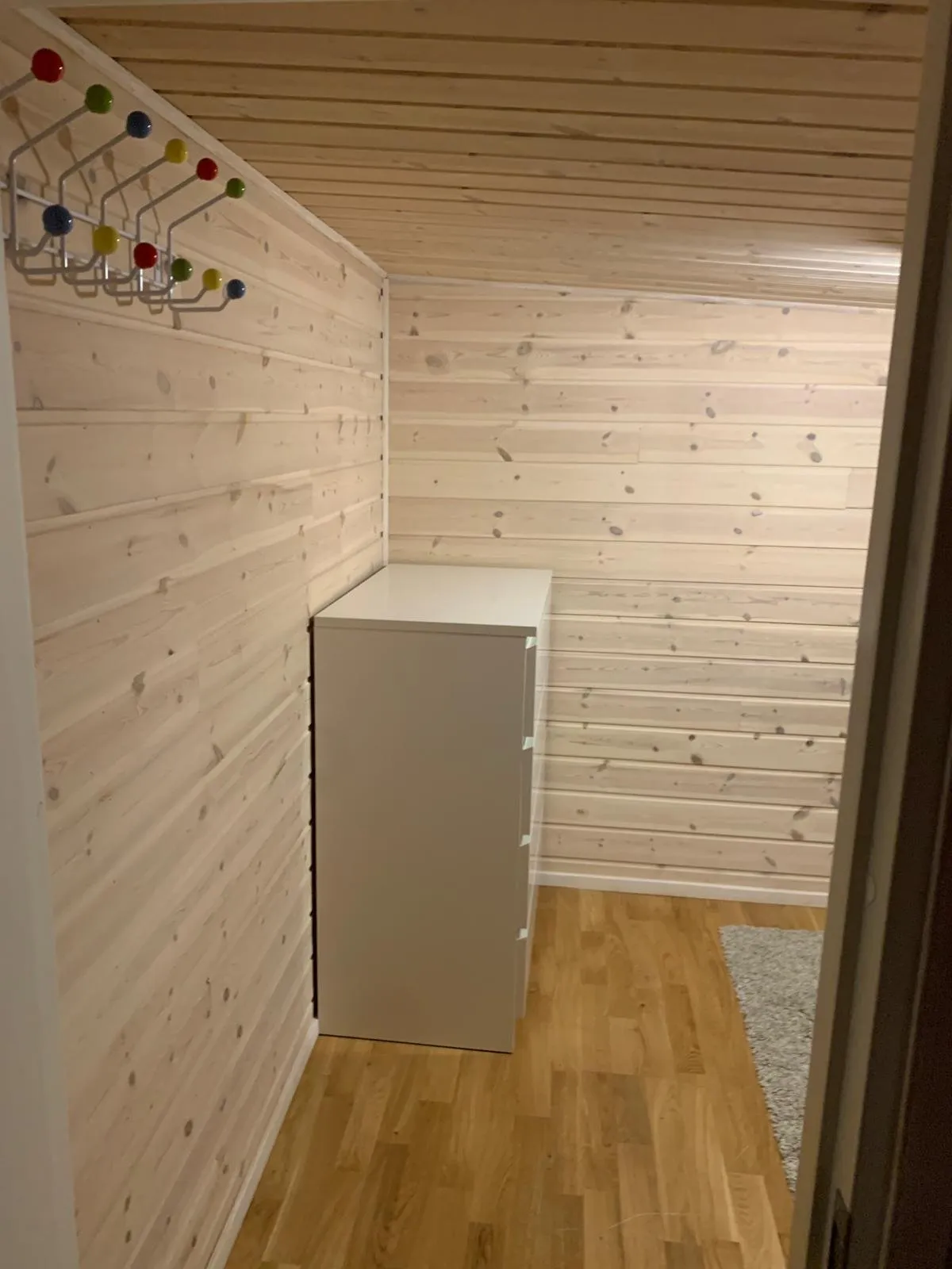 Hyresbostad på Täby i taby