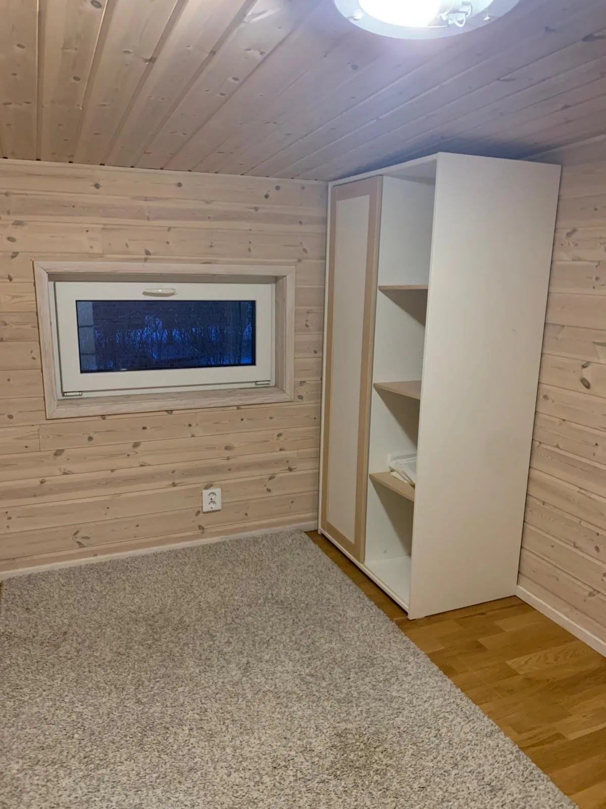 Hyresbostad på Täby i taby